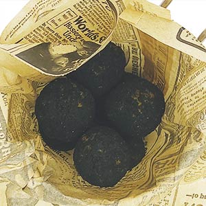 OLIVE ASCOLANE TARTUFATE